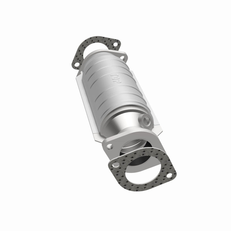 MagnaFlow Conv DF 96-98 Nissan Altima 2.4L Magnaflow