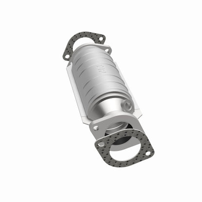 MagnaFlow Conv DF 96-98 Nissan Altima 2.4L Magnaflow