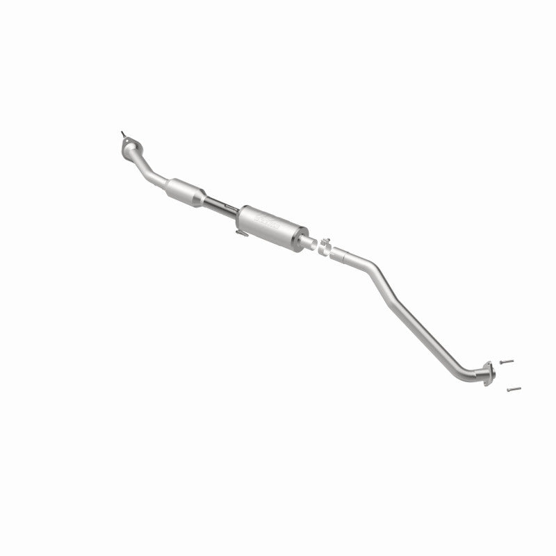 MagnaFlow OEM Grade 03-06 Pontiac Vibe GT 1.8L Direct Fit Federal Catalytic Converter Magnaflow