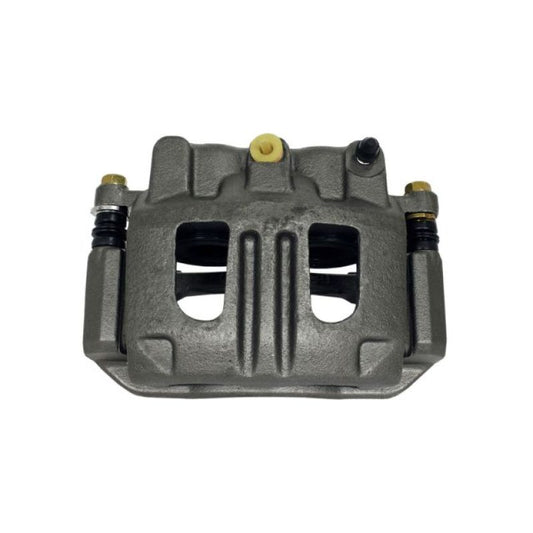 Power Stop 05-06 Chevrolet Equinox Front Left Autospecialty Caliper w/Bracket PowerStop