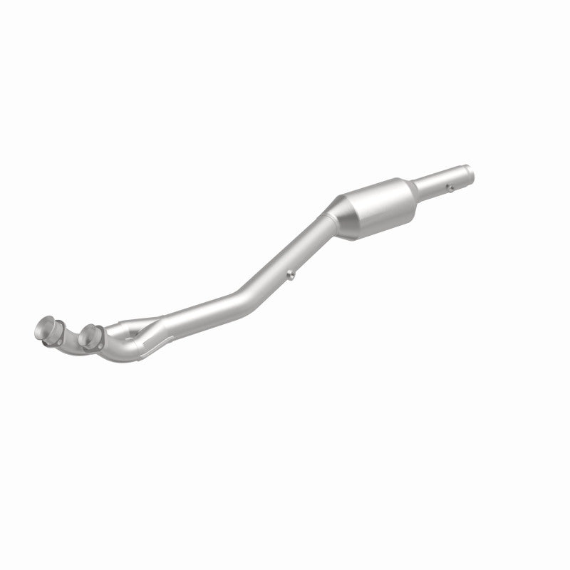 MagnaFlow Left Side Converter Direct Fit California Grade 00-03 BMW M5 5.0L Magnaflow