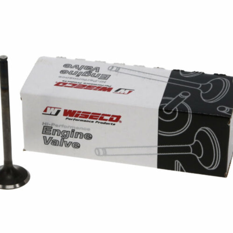 Wiseco 14-16 250EXC-F Steel Valve Kit Wiseco