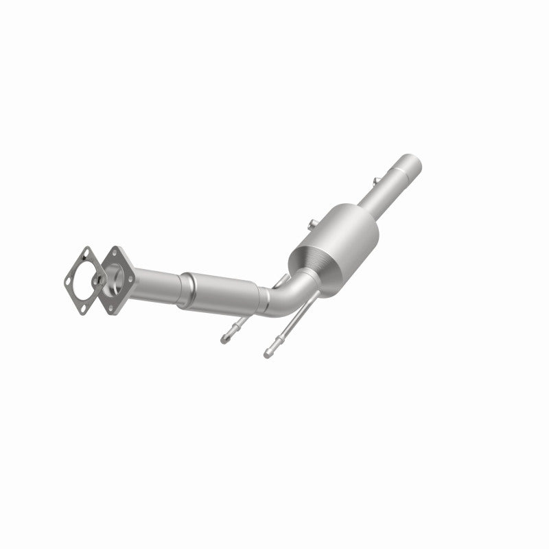 MagnaFlow California Grade CARB Compliant Converter Direct Fit 05-09 Volkswagen Jetta L5 2.5L Magnaflow