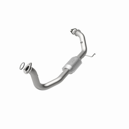 MagnaFlow Conv DF 98-02 Passport 3.2L OEM Magnaflow