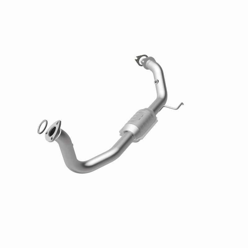 MagnaFlow Conv DF 98-02 Passport 3.2L OEM