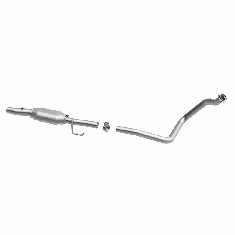 MagnaFlow Conv DF 99-02 Dodge Dakota 2.5L 2WD Magnaflow