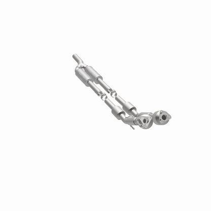 MagnaFlow Conv DF 2012-2015 Passat (B7) 3.6L V6 OEM Grade Magnaflow