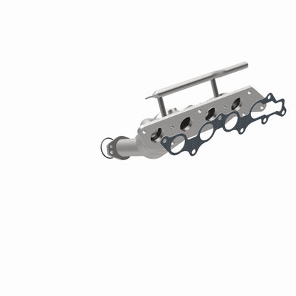 MagnaFlow Conv DF 2006 Ford Fusion/Mercury Milan 2.3L Magnaflow
