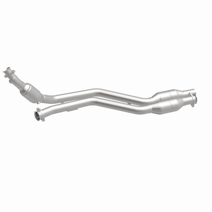 MagnaFlow Conv DF 99-03 Mercedes CLK430 4.3L Magnaflow