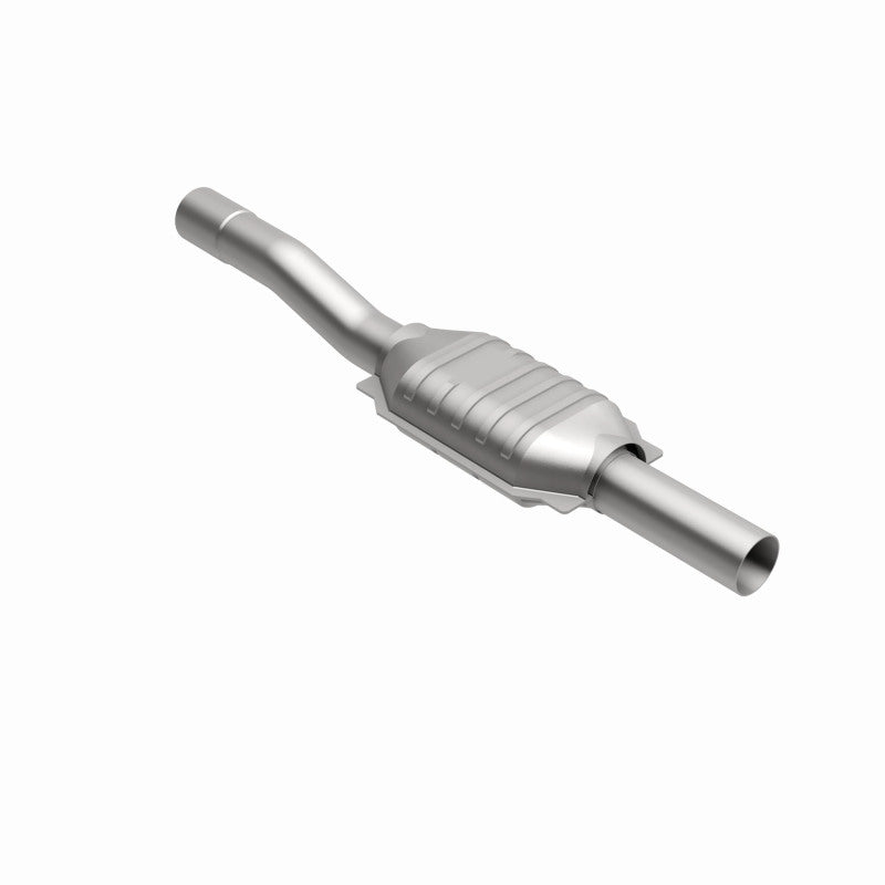 MagnaFlow Conv DF 02-04 Jeep Grand Cherokee 4.0L Rear Magnaflow
