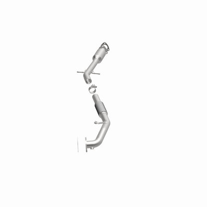 Magnaflow Conv DF 2017 Buick Envision 2.5L Magnaflow