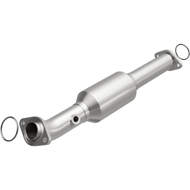 Magnaflow Converter DF 05-11 Toyota Tacoma 4.0L Magnaflow