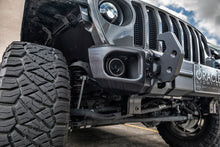 Load image into Gallery viewer, Oracle Jeep Wrangler JL/Gladiator JT Sport High Performance W LED Fog Lights - White