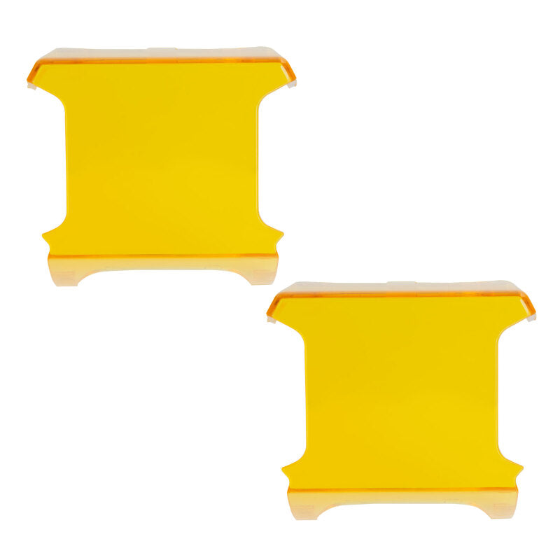 Oracle VEGA Series 2 Yellow Lens Covers (Snap Fit) ORACLE Lighting