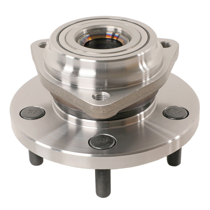 MOOG 99-04 Jeep Grand Cherokee Front Hub Assembly Moog