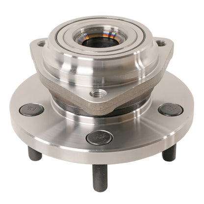 MOOG 99-04 Jeep Grand Cherokee Front Hub Assembly Moog