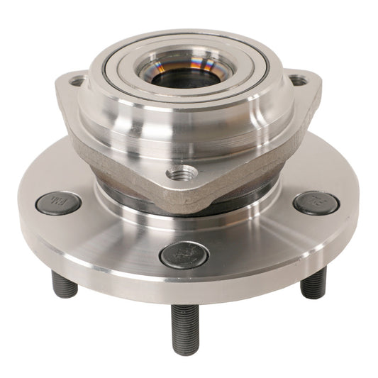 MOOG 99-04 Jeep Grand Cherokee Front Hub Assembly Moog
