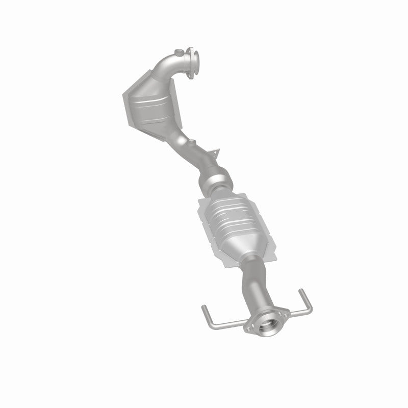 MagnaFlow Conv DF 01 Saab 9-5 2.3L Magnaflow