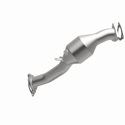 MagnaFlow Conv Direct Fit 11-15 Audi Q7 V6 3.0L - 2.5in Pipe Dia 24.5in L Magnaflow
