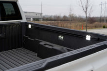 Load image into Gallery viewer, Diode Dynamics Stage Series LED Bed Light Kit for Toyota Tacoma- White Diffused