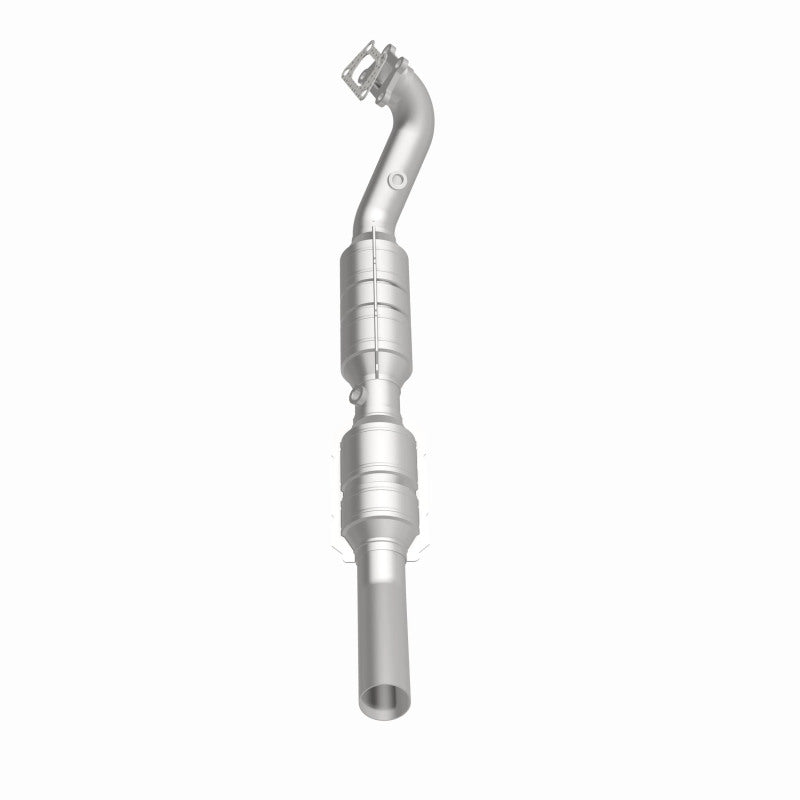 MagnaFlow Conv DF 12-14 Chevy Camaro 3.6L Passenger Side Magnaflow