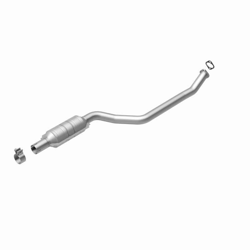 MagnaFlow Conv DF 06-07 BMW 530i 3.0L Passenger Side Magnaflow