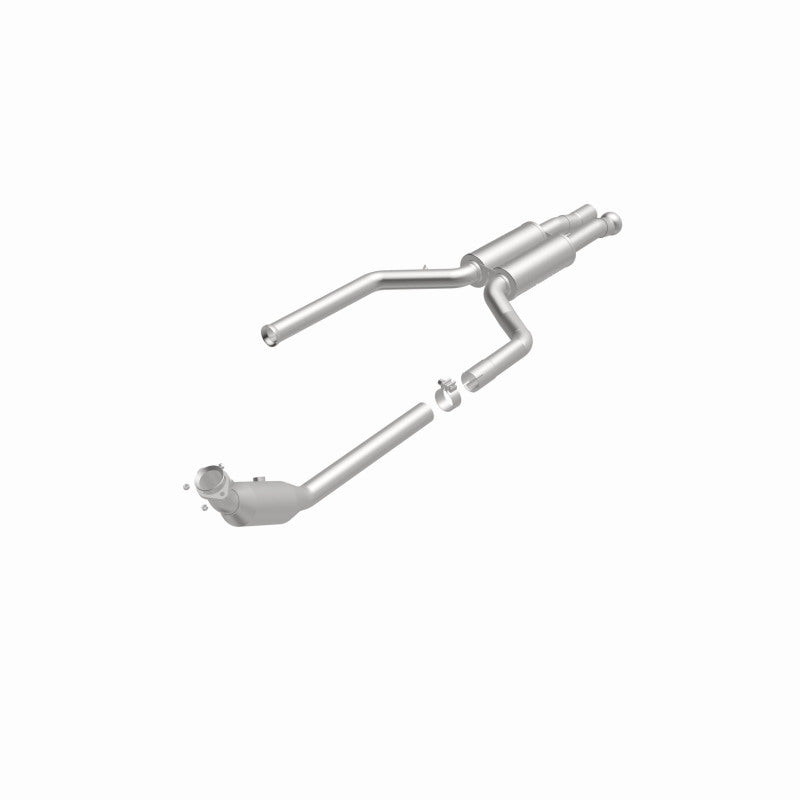 Magnaflow 2015 E400 3 Direct Fit Converter Magnaflow