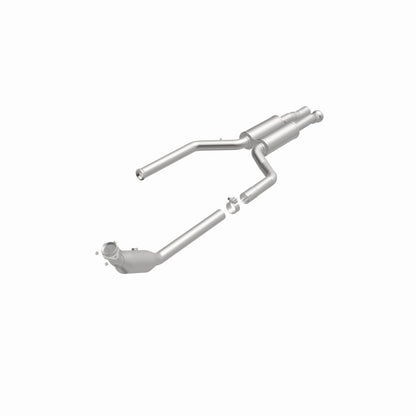 Magnaflow 2015 E400 3 Direct Fit Converter Magnaflow