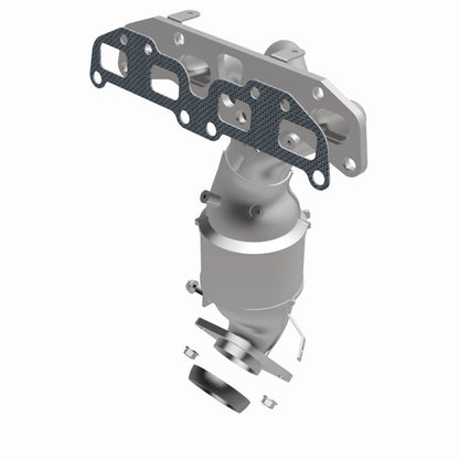 Magnaflow 04-05 Nissan Altima 2.5L Direct Fit Converter Magnaflow