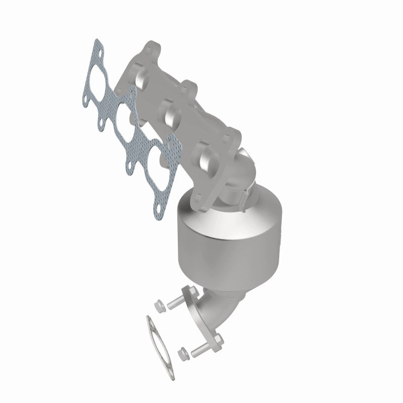 MagnaFlow Conv. DF 05-06 Hyundai Santa Fe/05-09 Tucson / 05-08 Kia Sportage D/S Manifold Magnaflow