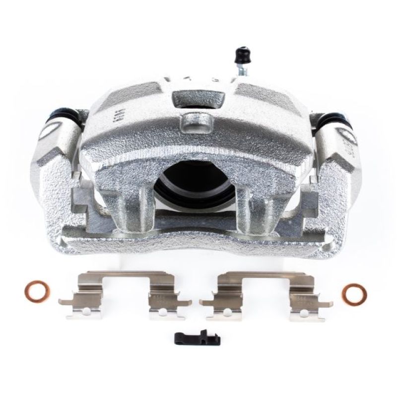 Power Stop 97-01 Subaru Impreza Front Right Autospecialty Caliper w/Bracket PowerStop