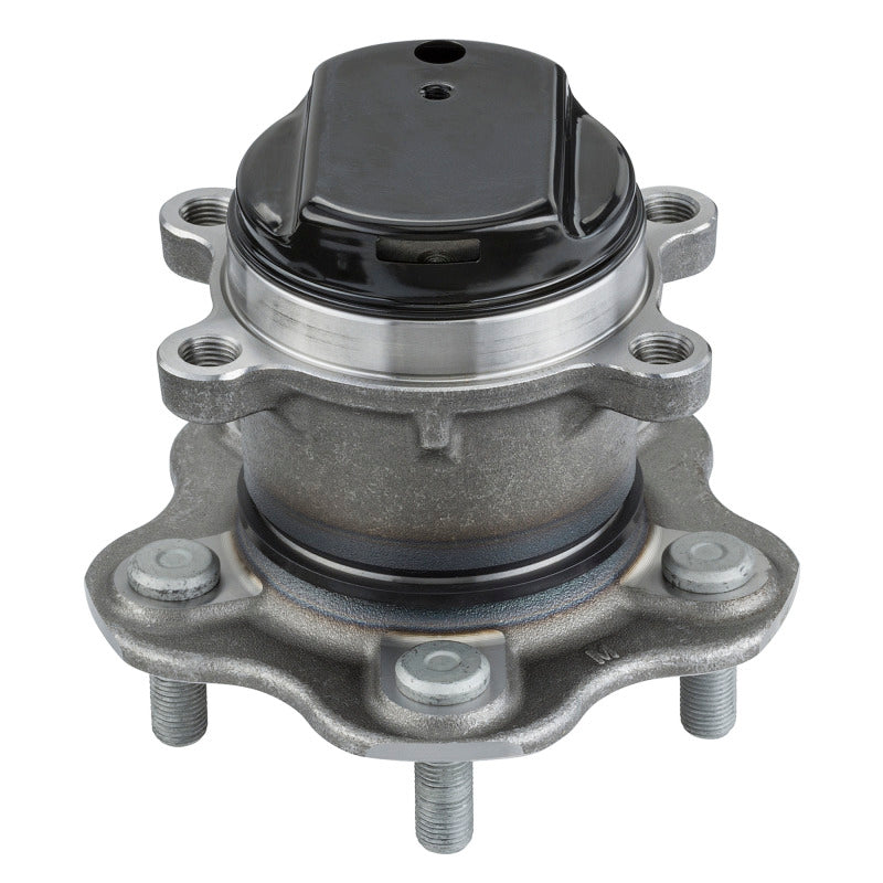 MOOG 17-22 Nissan Rogue Sport Rear Hub Assembly Moog