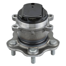 Load image into Gallery viewer, MOOG 17-22 Nissan Rogue Sport Rear Hub Assembly