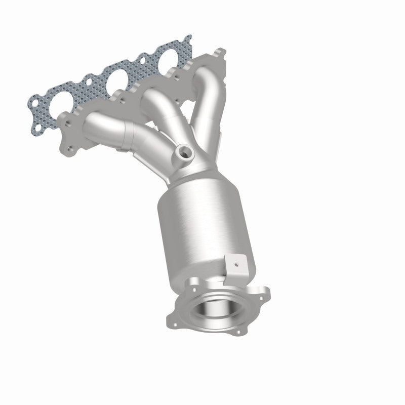 MagnaFlow Conv Direct Fit 08-12 Land Rover LR2 3.2L Magnaflow