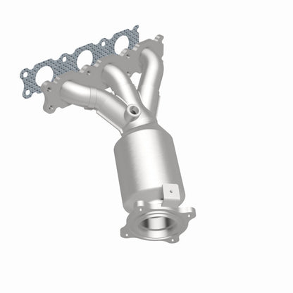 MagnaFlow Conv Direct Fit 08-12 Land Rover LR2 3.2L Magnaflow