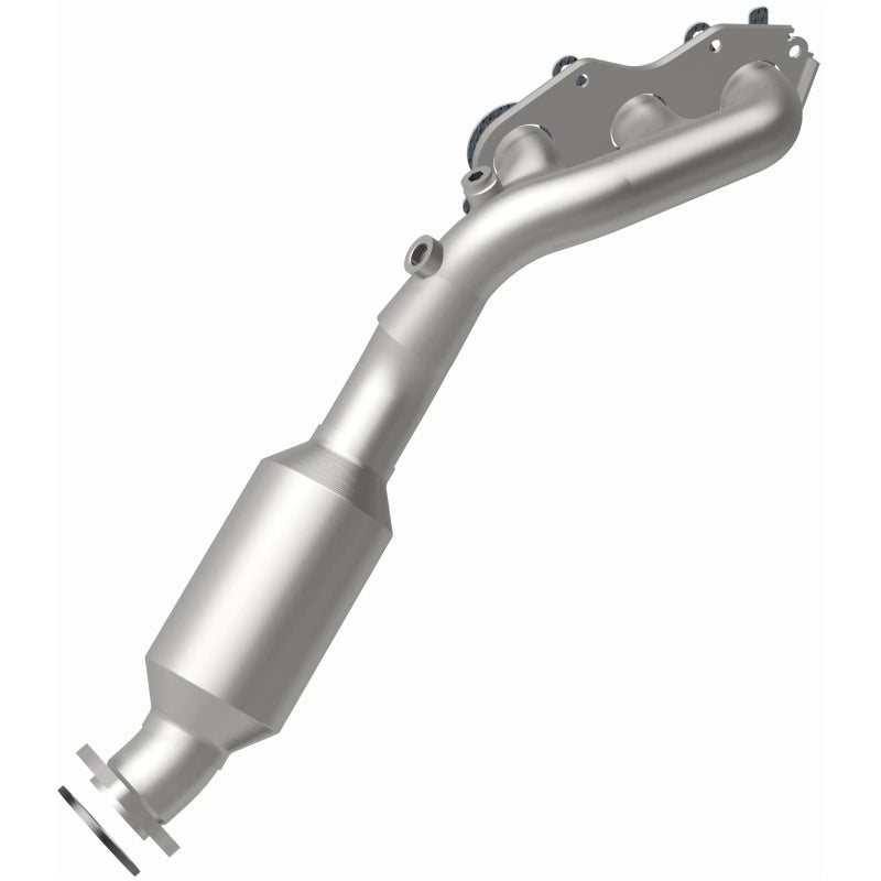 MagnaFlow 5531446 Direct-Fit Catalytic Converter
