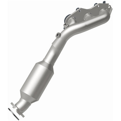 MagnaFlow 5531446 Direct-Fit Catalytic Converter