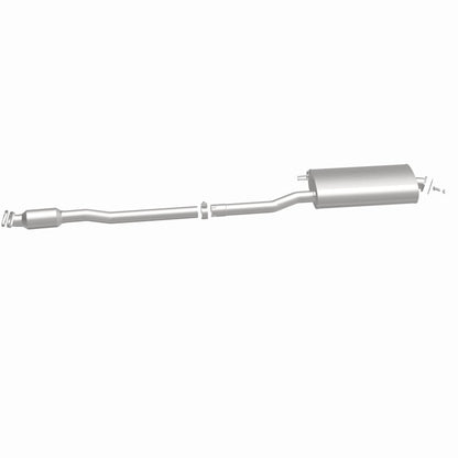 MagnaFlow 280596 Direct-Fit Catalytic Converter