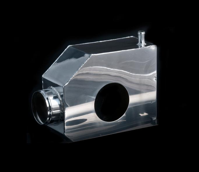 Weapon R 00+ Toyota MR Spyder Intake Cold Air Box Kit 950-116-102