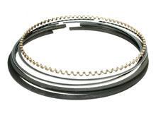 Manley 03-07 Nissan 350Z / Infiniti G35 95.5mm Bore 1.2mm x 1.2mm x 3.0mm Standard Ring Set