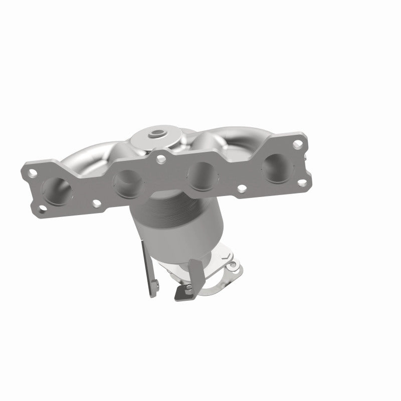 MagnaFlow Conv DF 11-15 Kia Sportage OEM Manifold Magnaflow