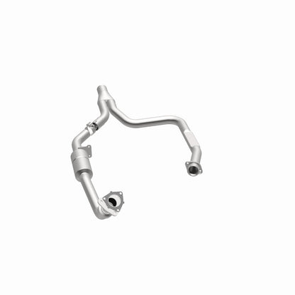 Magnaflow 98-99 Chevrolet Camaro 5.7L Direct Fit Converter Magnaflow