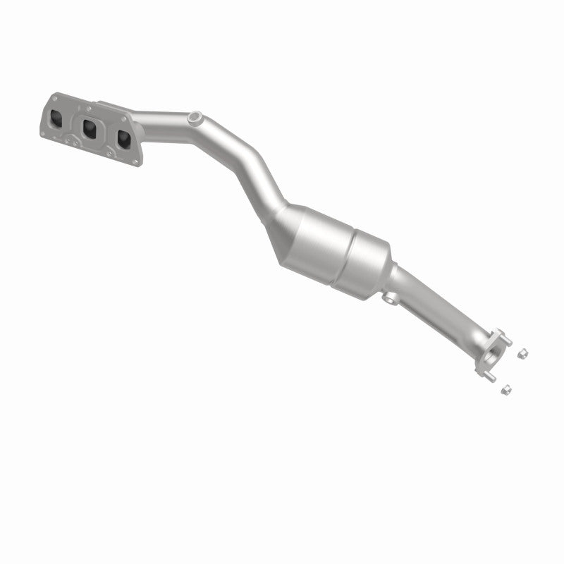 MagnaFlow Conv DF 05-09 Audi A8 6.0L Magnaflow