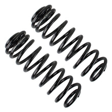 Load image into Gallery viewer, Synergy Jeep JL Rear Lift Springs JL 2 DR 5.0in JLU 4 DR 4.0 Inch