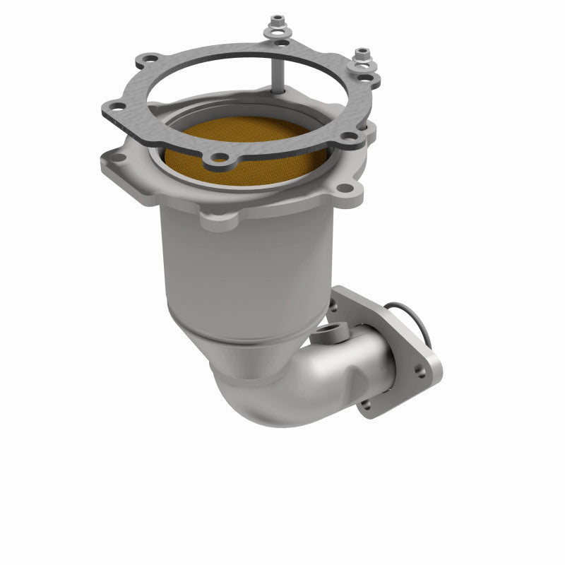 MagnaFlow Conv DF 02-03 Maxima/I35 frnt manif Magnaflow