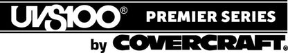 Covercraft 23-26 Mazda CX-50 UVS100 Premier Series Custom Sunscreen - Galaxy Silver