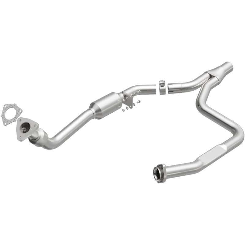 Magnaflow 98-99 Chevrolet Camaro 5.7L Direct Fit Converter Magnaflow