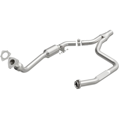 Magnaflow 98-99 Chevrolet Camaro 5.7L Direct Fit Converter Magnaflow