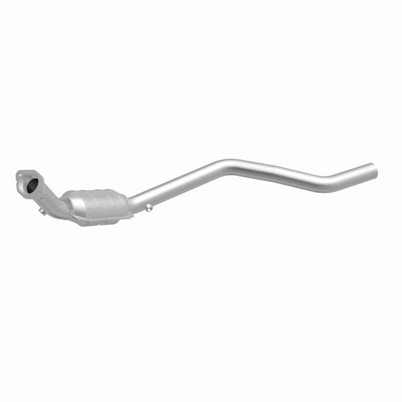 MagnaFlow Conv DF 00-02 Lincoln LS Passenger Side Magnaflow