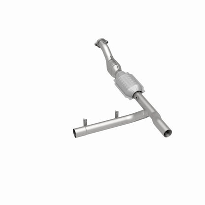 MagnaFlow Conv DF 97-98 Ford Trucks 4.6L Magnaflow